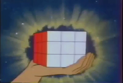 Rubik’s Image